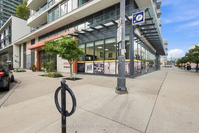 4065 Brickstone Mews #1103, Mississauga 4