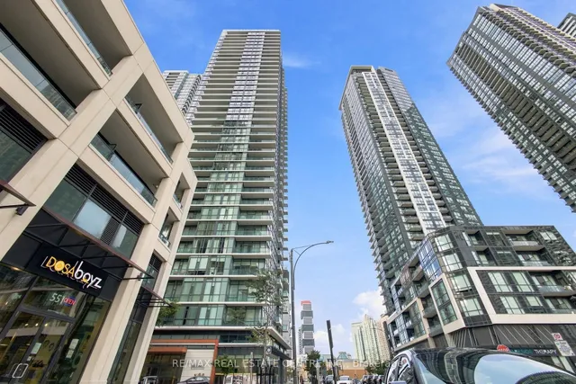 4065 Brickstone Mews #1103, Mississauga 3