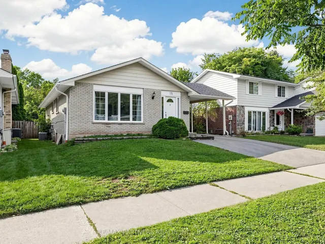35 Culham St, Oakville 2