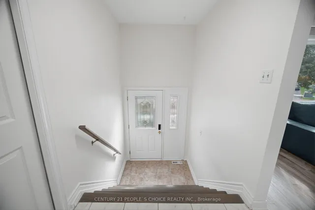 578 Cavell Dr, Mississauga 4