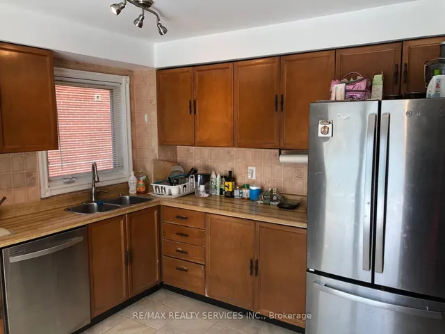 5 Nimrod Cres, Brampton 5