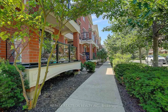 2492 Post Rd #16, Oakville 3