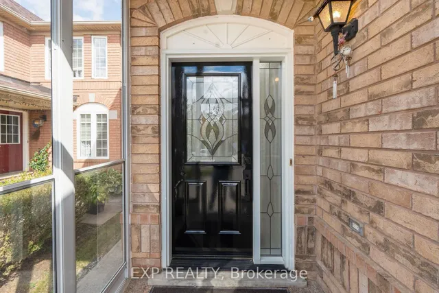 7283 Bread Fruit Lane, Mississauga 4