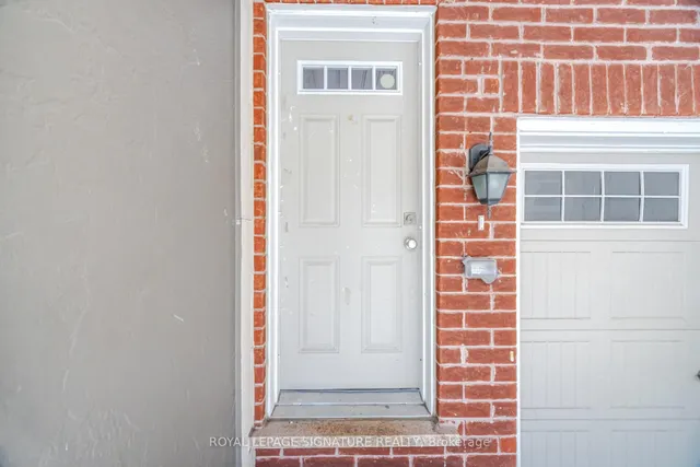 6020 Derry Rd #22, Milton 5