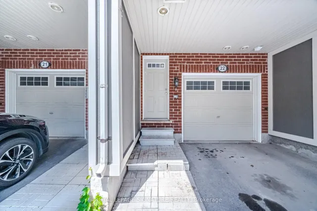 6020 Derry Rd #22, Milton 4
