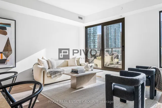 4015 The Exchange #1307, Mississauga 5