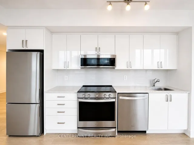 1063 Douglas McCurdy Common #803, Mississauga 5
