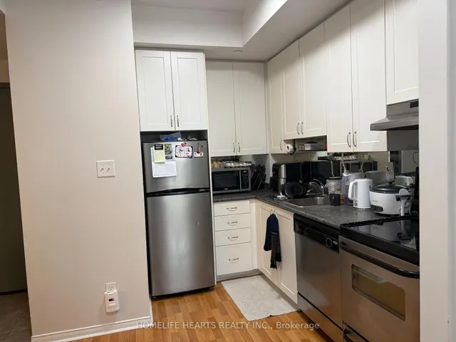 5150 Winston Churchill Blvd #207, Mississauga 3