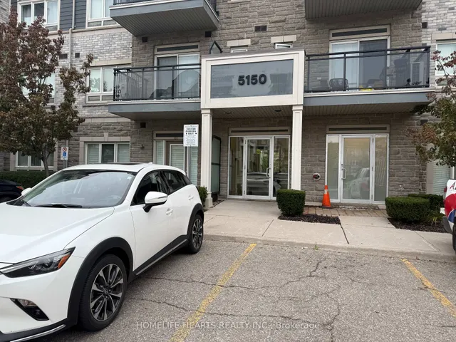 5150 Winston Churchill Blvd #207, Mississauga 2