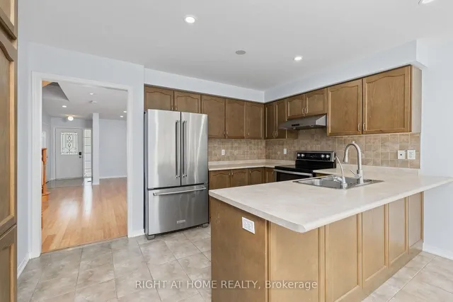 3128 Robert Brown Blvd, Oakville 2