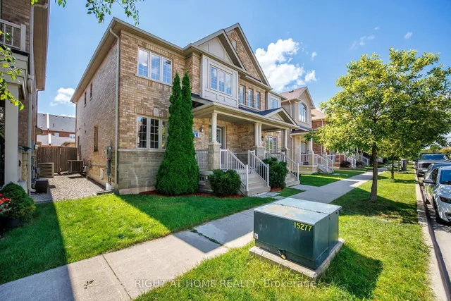 3128 Robert Brown Blvd, Oakville 3
