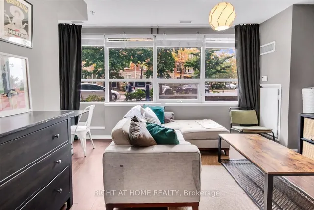 38 Joe Shuster Way #103, Toronto 5