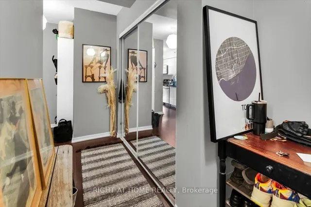 38 Joe Shuster Way #103, Toronto