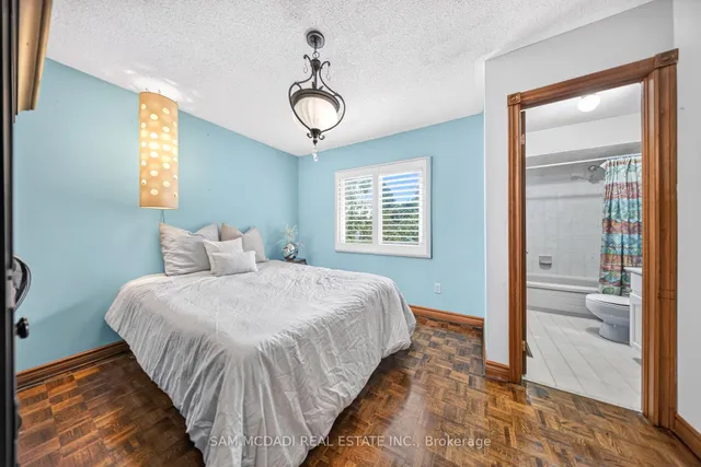 5109 Elderview Crt, Mississauga 4