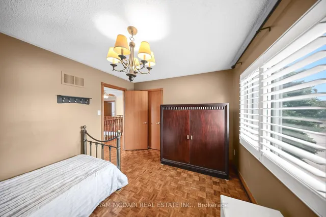 5109 Elderview Crt, Mississauga 5