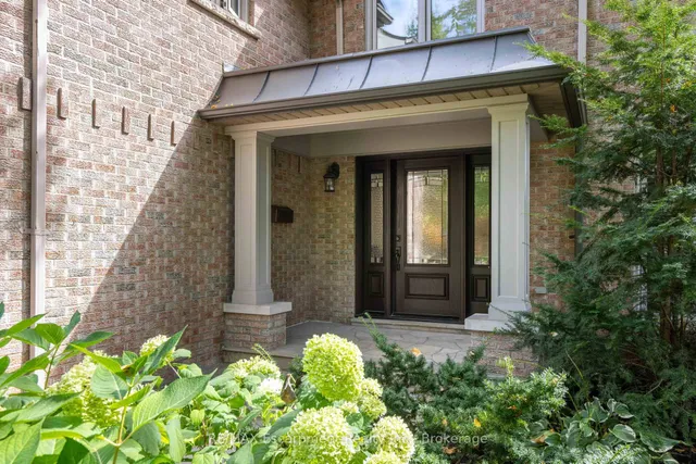 1530 Chasehurst Dr, Mississauga 5