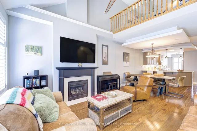3202 EPWORTH Cres, Oakville 5