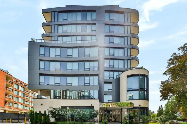 55 Port St #301, Mississauga 2