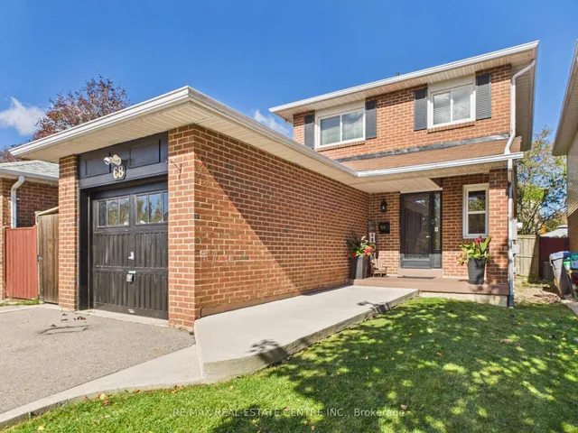 68 Aurora Pl, Brampton 2