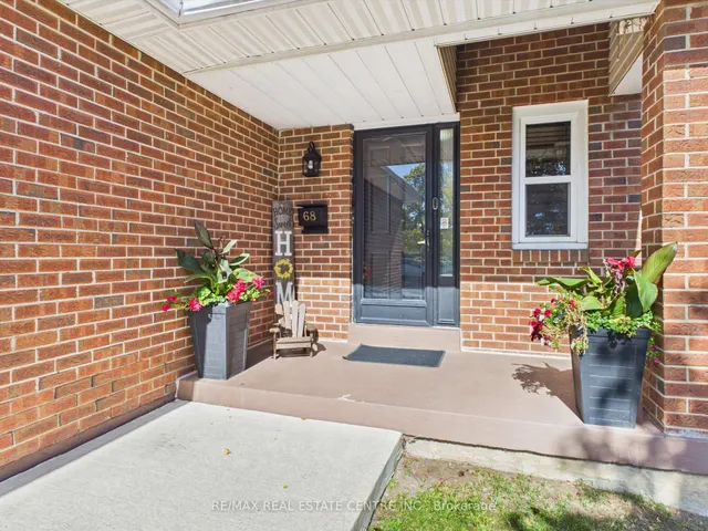 68 Aurora Pl, Brampton 3