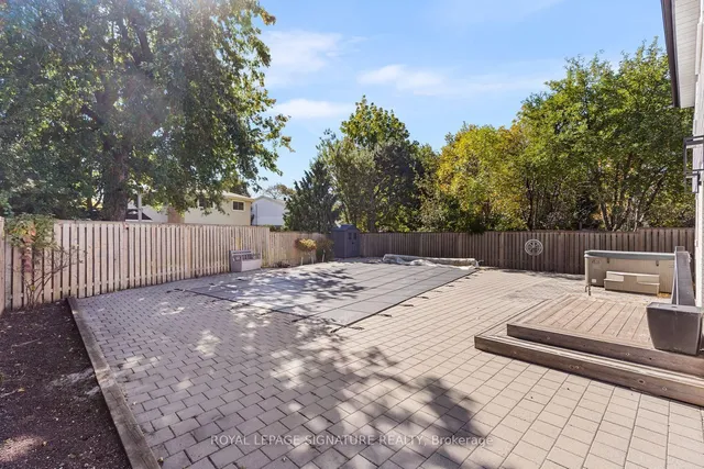 72 Cavendish Cres, Brampton 3