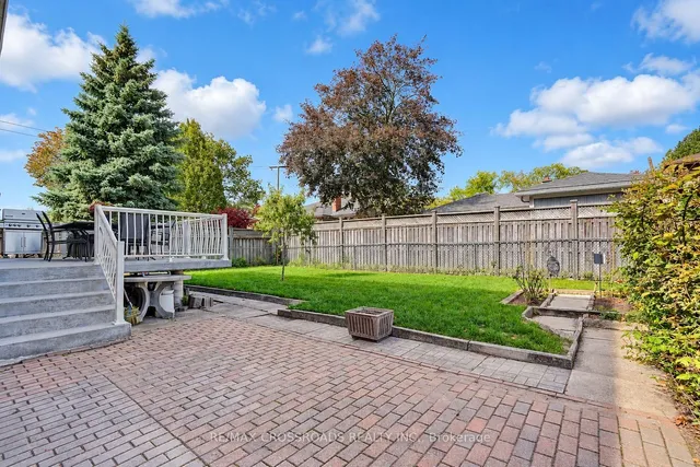 102A Whitfield Ave, Toronto 4