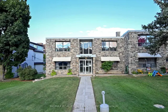 65 First St #10, Orangeville