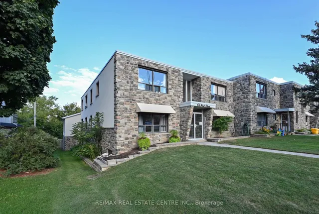 65 First St #10, Orangeville 2