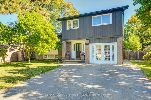 3205 Martins Pine Crt, Mississauga 5