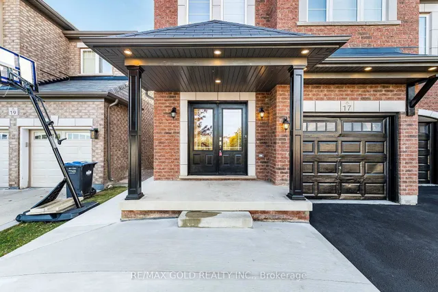 17 Lola Cres, Brampton 4