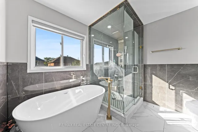 10 Midvale Rd, Brampton 4