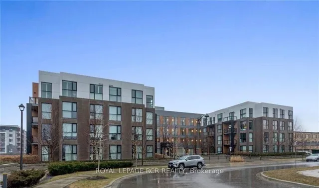 150 Sabina Dr #406, Oakville 2