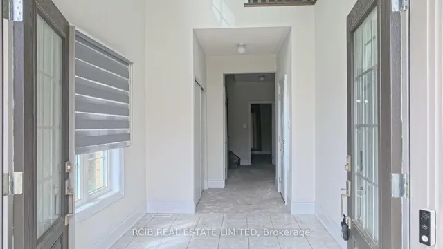 20 Foxsparrow Rd, Brampton