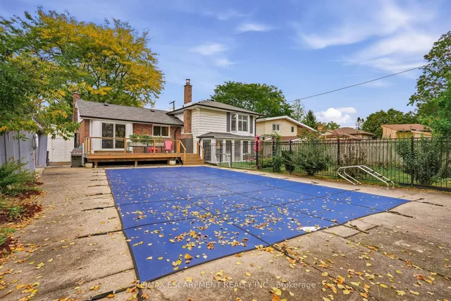 502 Karen Dr, Burlington 5