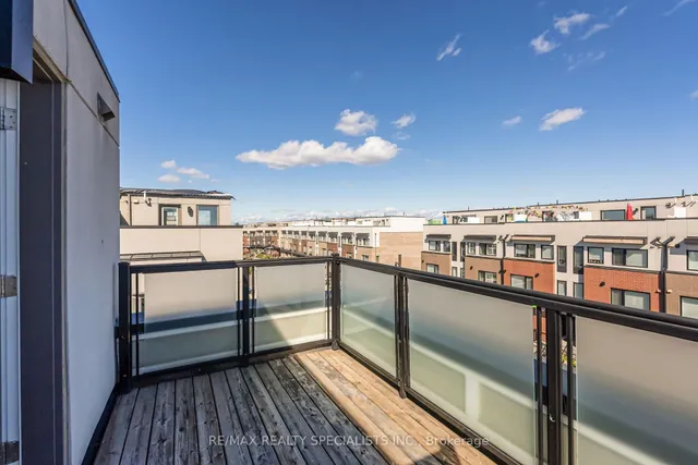 162 William Duncan Rd, Toronto 4