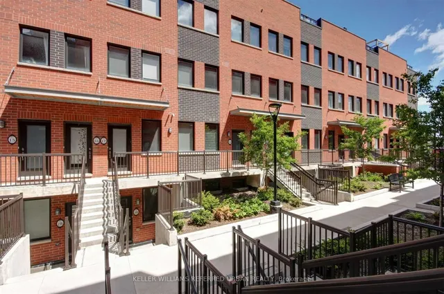 867 Wilson Ave #3B, Toronto 5