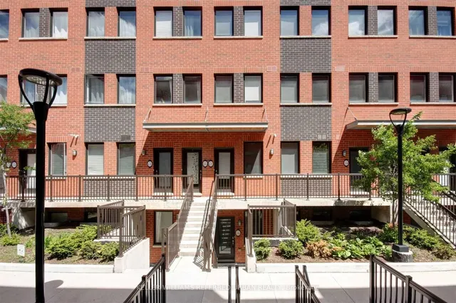 867 Wilson Ave #3B, Toronto 2