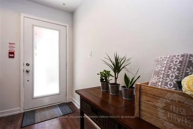 867 Wilson Ave #3B, Toronto 4
