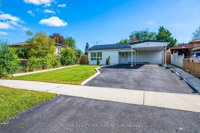 17 Avening Dr, Toronto 2