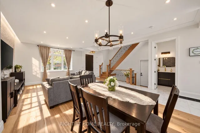 17 Exbury Rd, Toronto 3