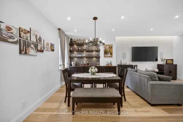 17 Exbury Rd, Toronto 5