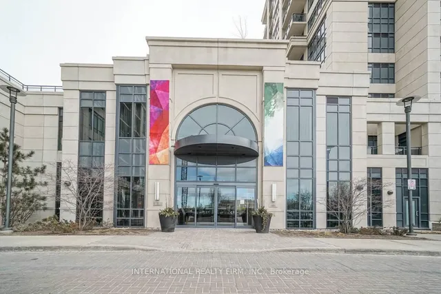 2 Eva Rd #2222, Toronto 2
