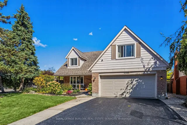 4248 Dunvegan Rd, Burlington 2