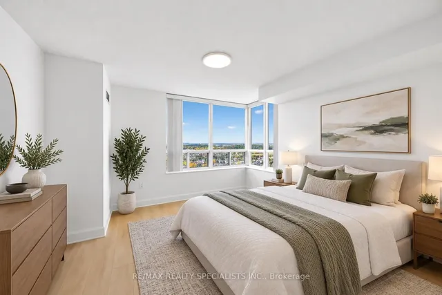 55 Strathaven Dr #2011, Mississauga 5