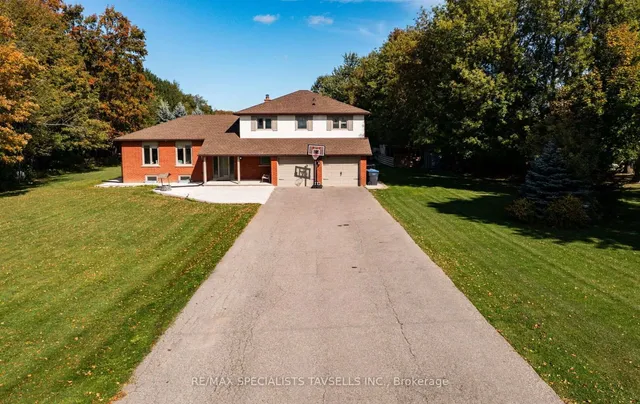 17991 St. Andrew's Rd, Caledon 1