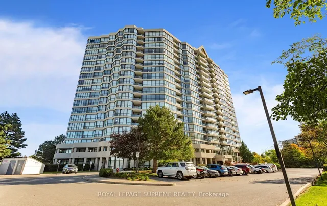 5 Rowntree Rd #1015, Toronto 2