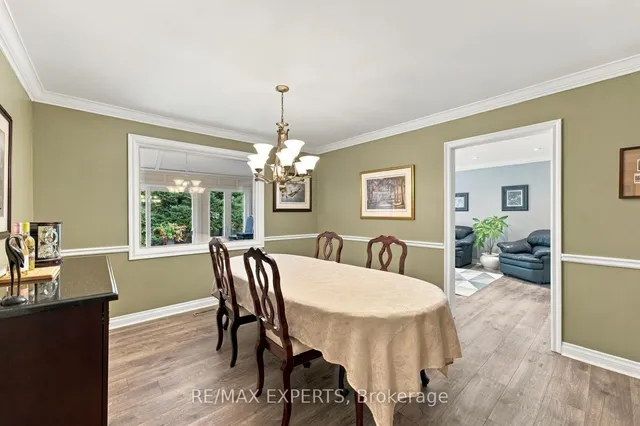 8 Fendley Crt, Brampton 3
