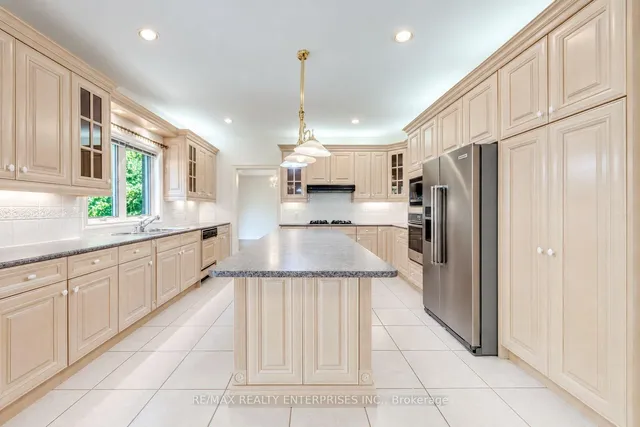1599 Glenburnie Rd, Mississauga 4