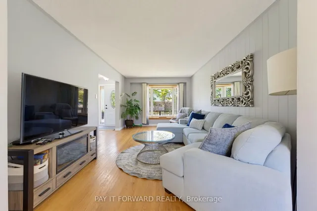 9 Onslow Crt, Oakville 5