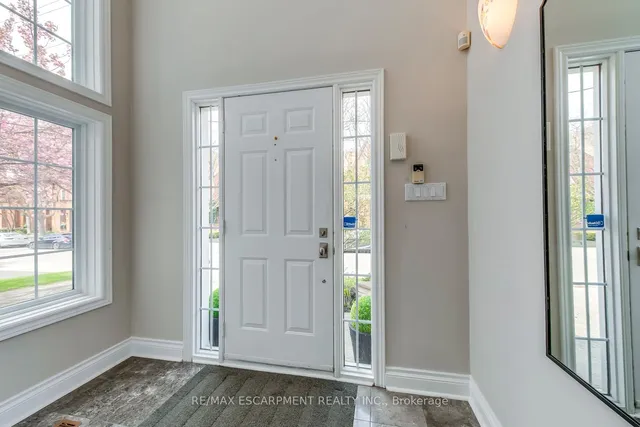 48 Forsythe St, Oakville 4